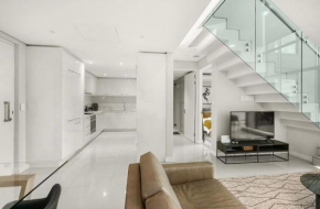 The Primrose penthouse